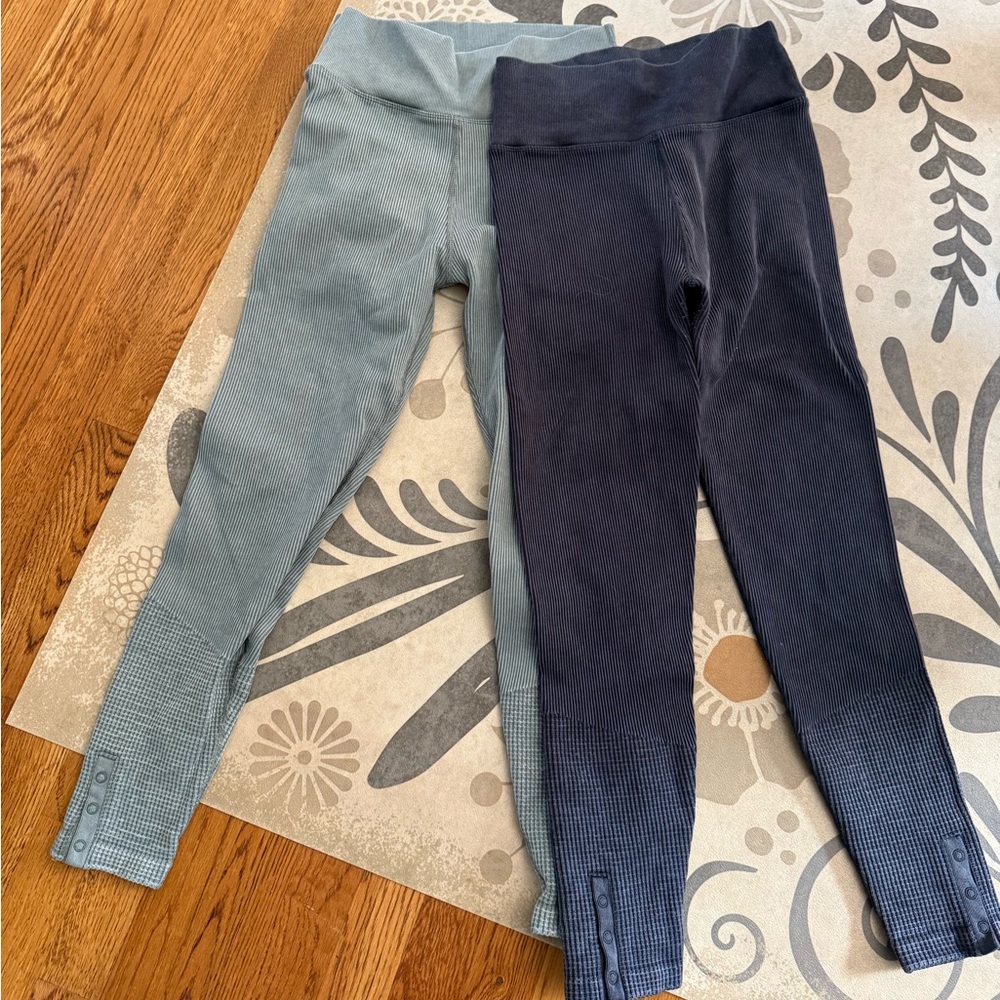 Aerie leggings